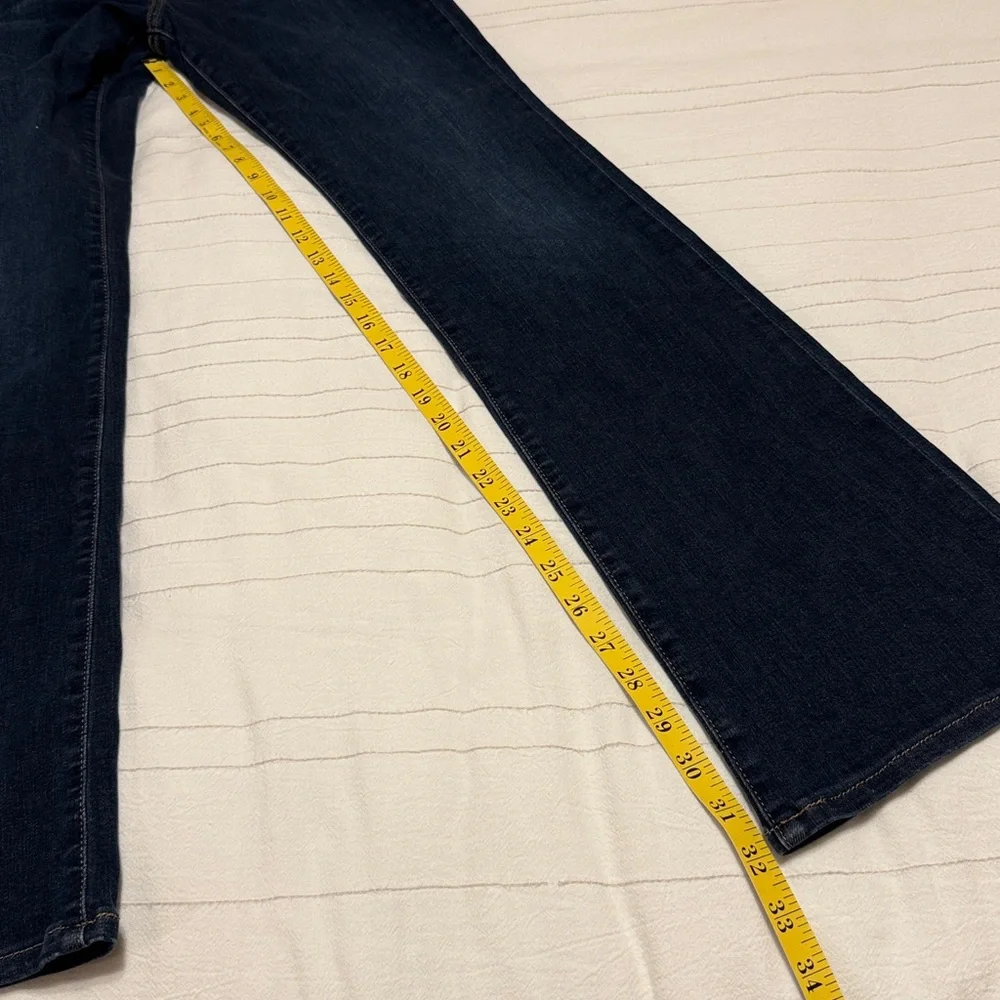 Joe’s Jeans The Honey Curvy Boot Cut Jeans - Picture 6 of 6